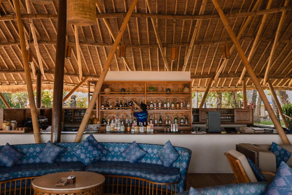 BELMOND JIMBARAN PURI (EX. JIMBARAN PURI BALI)
