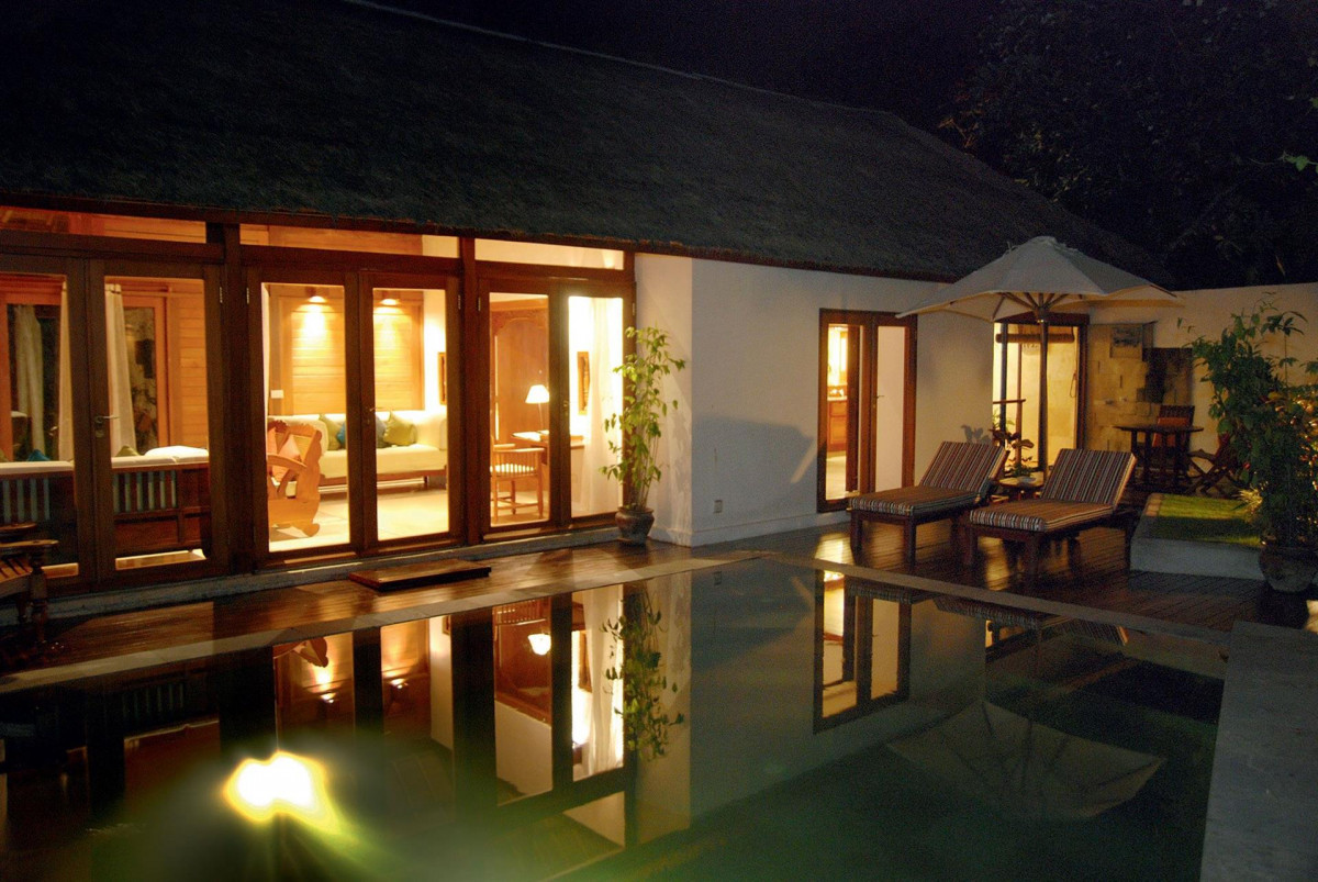 BELMOND JIMBARAN PURI (EX. JIMBARAN PURI BALI) — фото 3