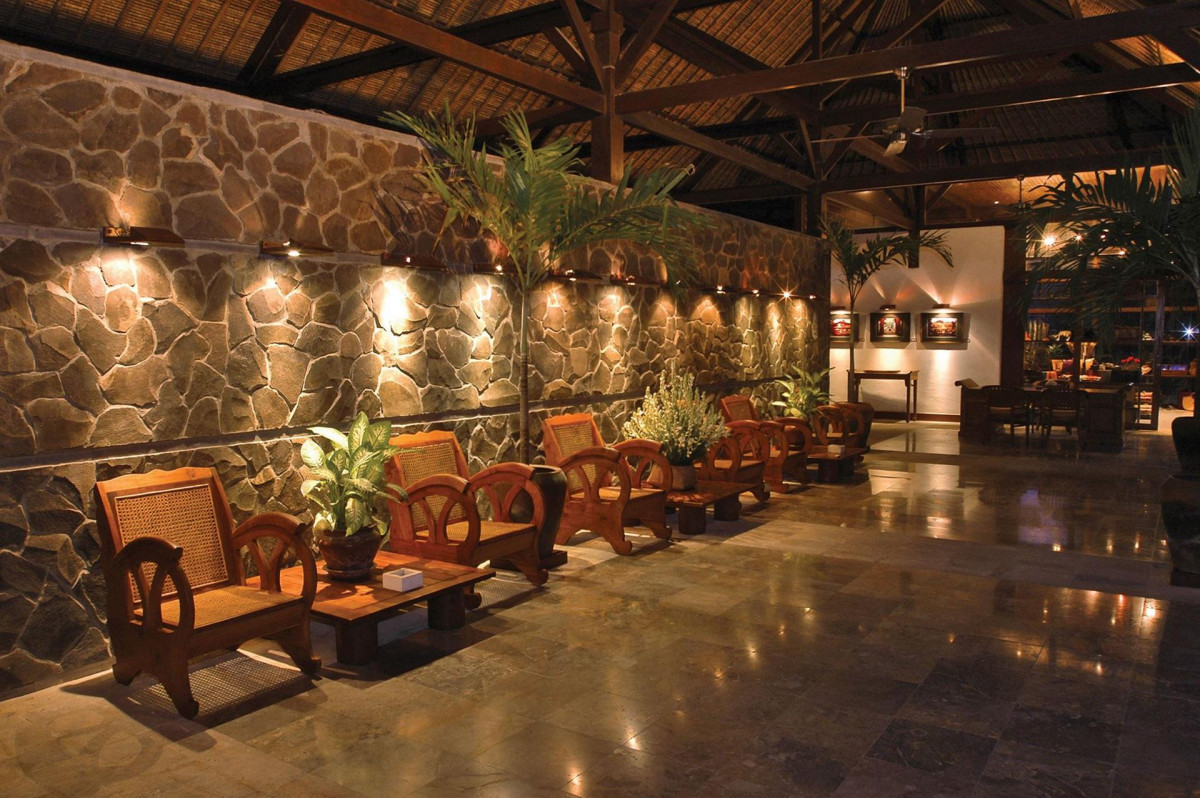 BELMOND JIMBARAN PURI (EX. JIMBARAN PURI BALI) — фото 5