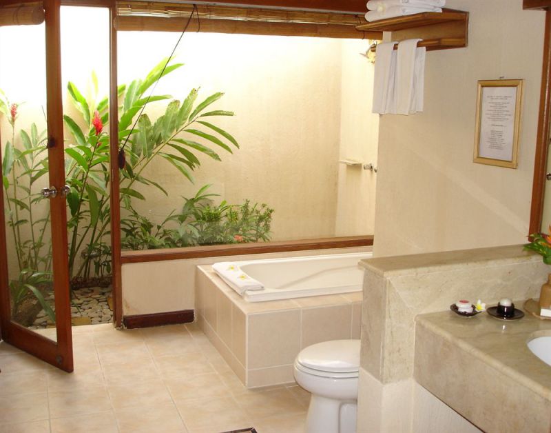 BENOA BEACH FRONT VILLAS — фото 4