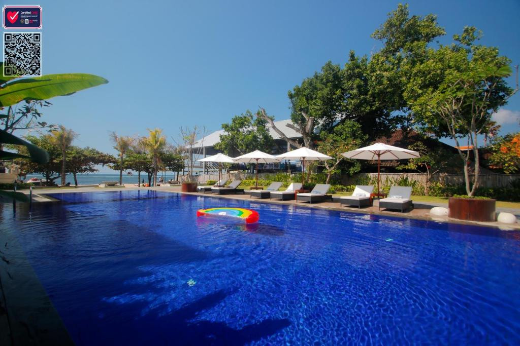 BENOA SEA SUITES & VILLAS — фото 2