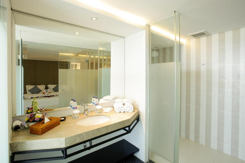 BENOA SEA SUITES & VILLAS — фото 4