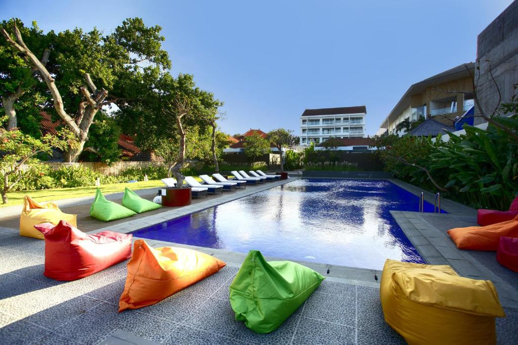 BENOA SEA SUITES & VILLAS — фото 5