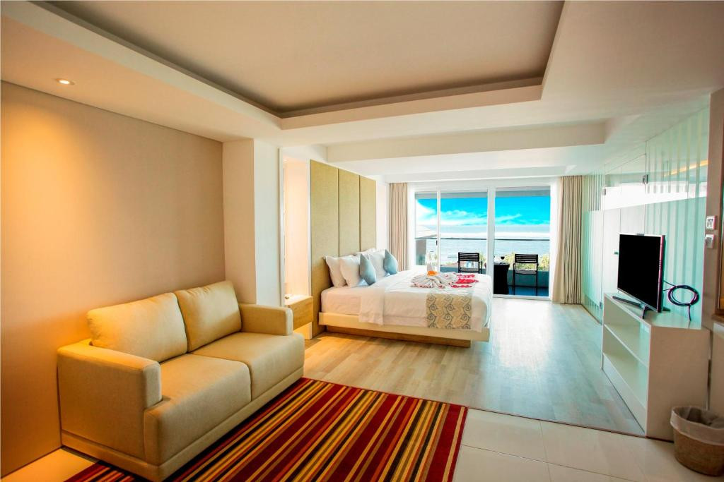 BENOA SEA SUITES & VILLAS — фото 7