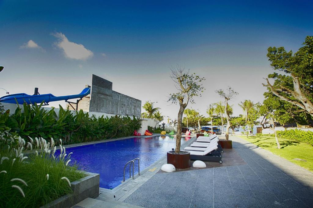 BENOA SEA SUITES & VILLAS — фото 8