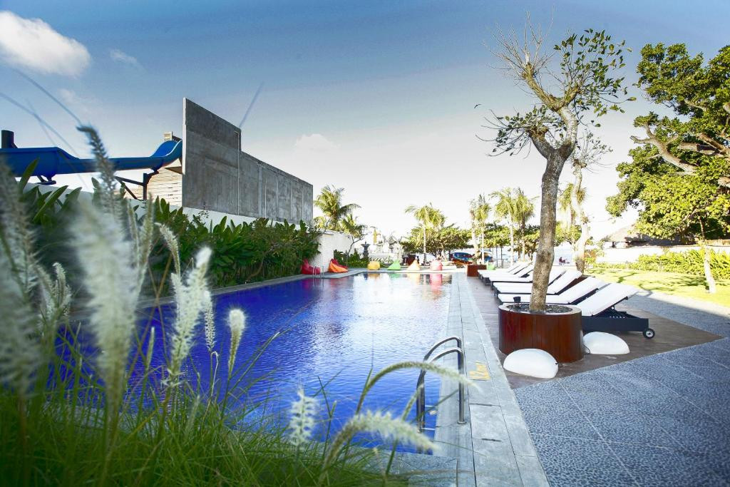 BENOA SEA SUITES & VILLAS — фото 10