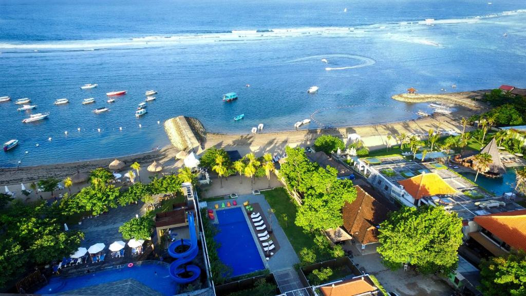 BENOA SEA SUITES & VILLAS — фото 12