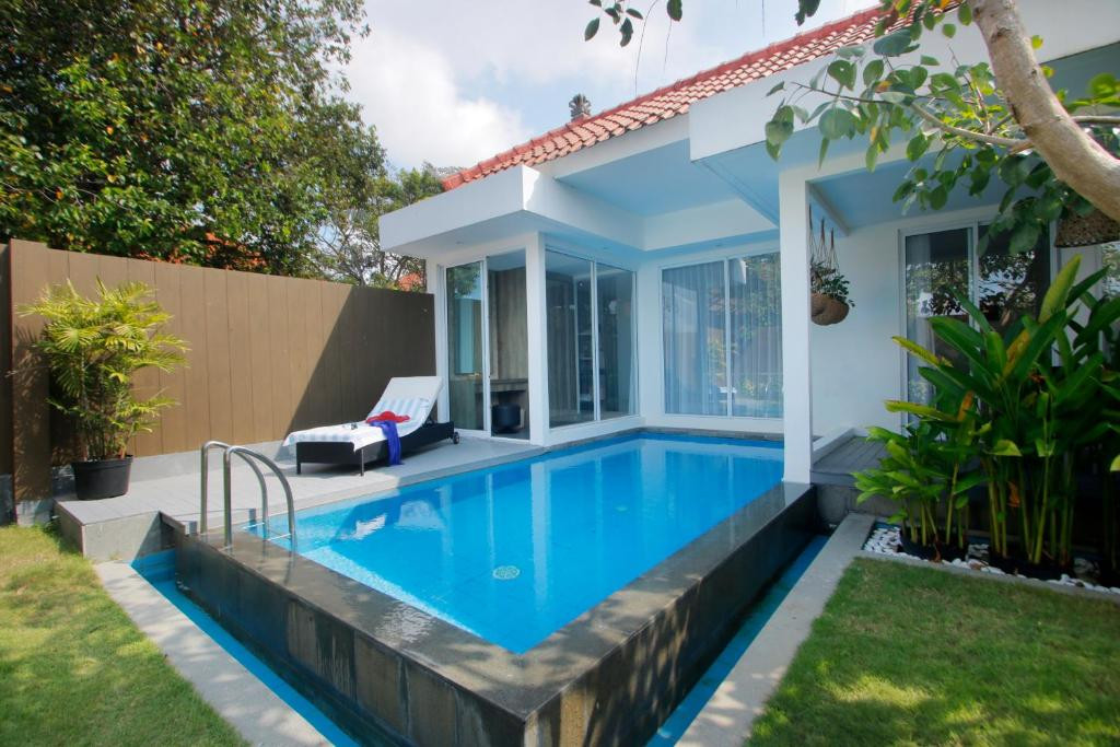 BENOA SEA SUITES & VILLAS — фото 13