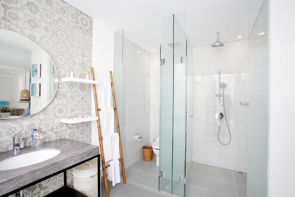 BENOA SEA SUITES & VILLAS — фото 14