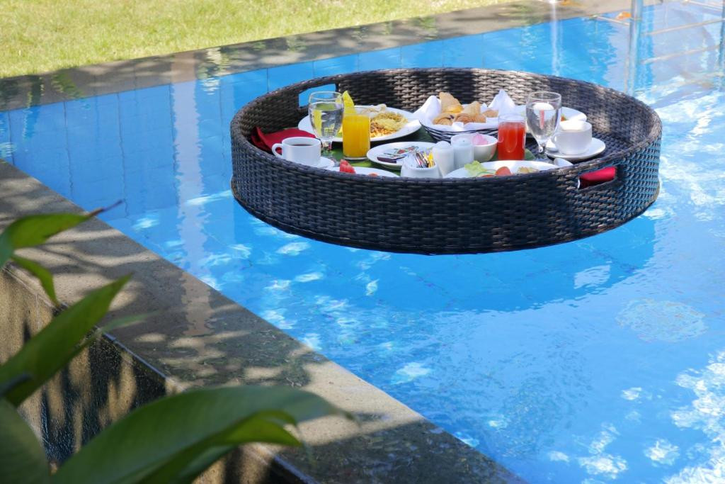 BENOA SEA SUITES & VILLAS — фото 16