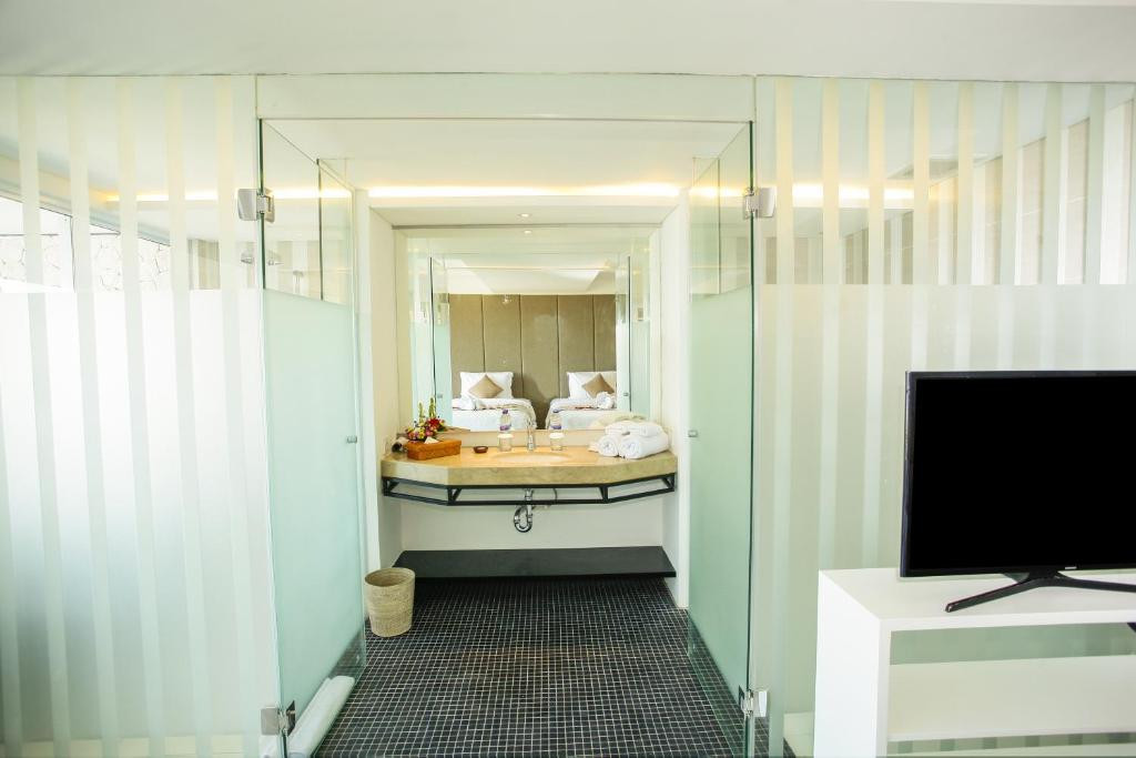 BENOA SEA SUITES & VILLAS — фото 18