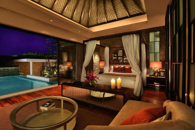 BERRY AMOUR VILLAS — фото 2
