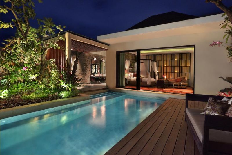 BERRY AMOUR VILLAS — фото 3