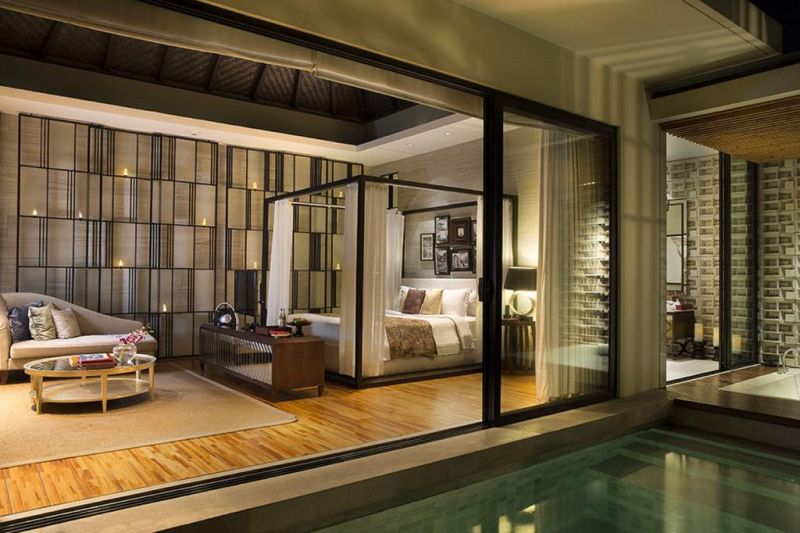 BERRY AMOUR VILLAS — фото 4