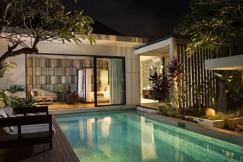 BERRY AMOUR VILLAS — фото 5