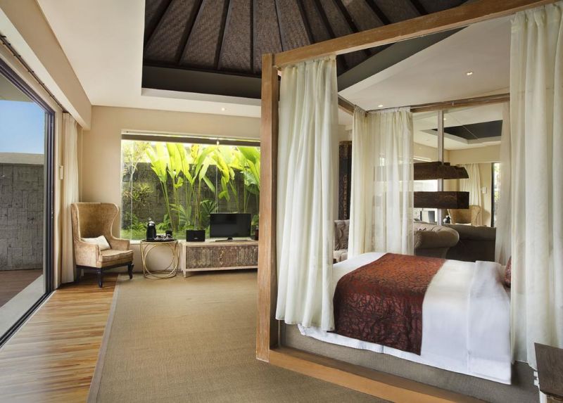 BERRY AMOUR VILLAS — фото 9