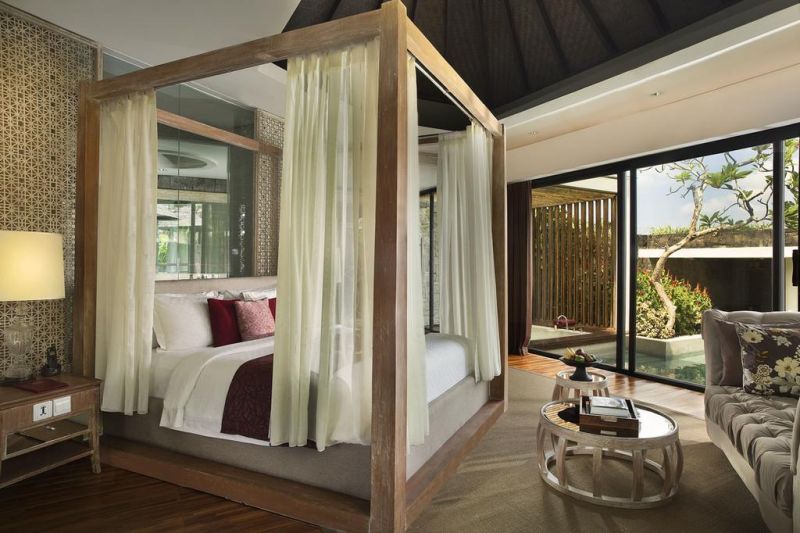 BERRY AMOUR VILLAS — фото 10