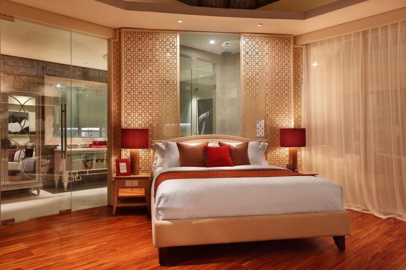 BERRY AMOUR VILLAS — фото 11