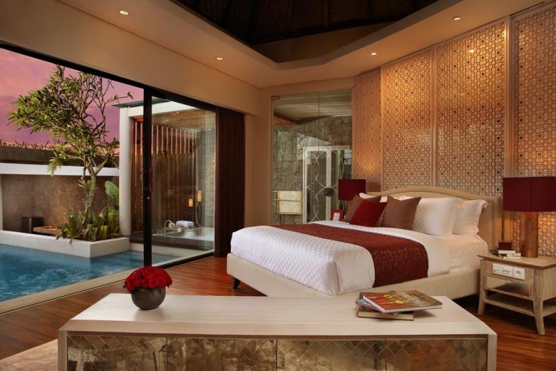BERRY AMOUR VILLAS — фото 12