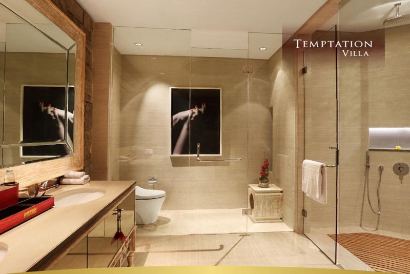 BERRY AMOUR VILLAS — фото 13
