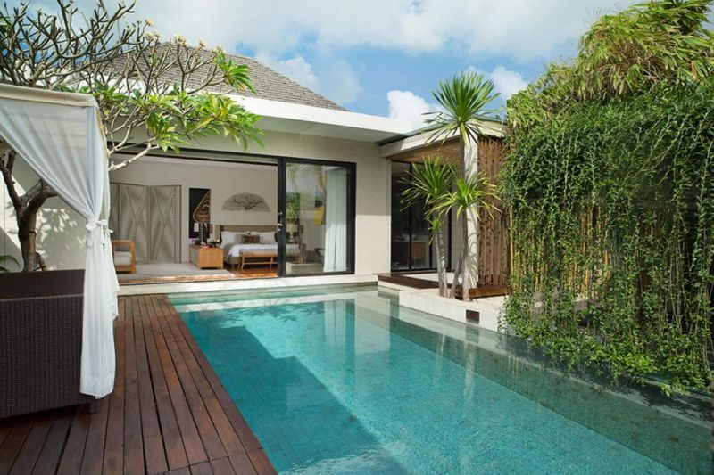 BERRY AMOUR VILLAS — фото 15
