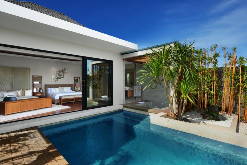 BERRY AMOUR VILLAS — фото 16
