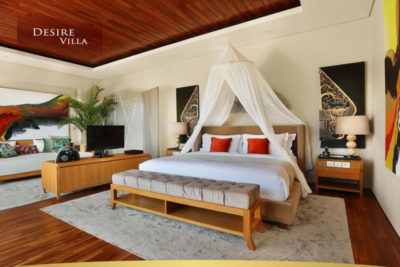 BERRY AMOUR VILLAS — фото 17