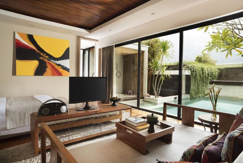 BERRY AMOUR VILLAS — фото 18