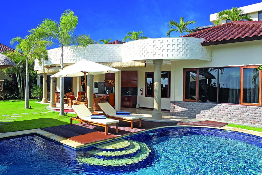 BEVERLY HILLS BOUTIQUE HOTEL & SPA — фото 4