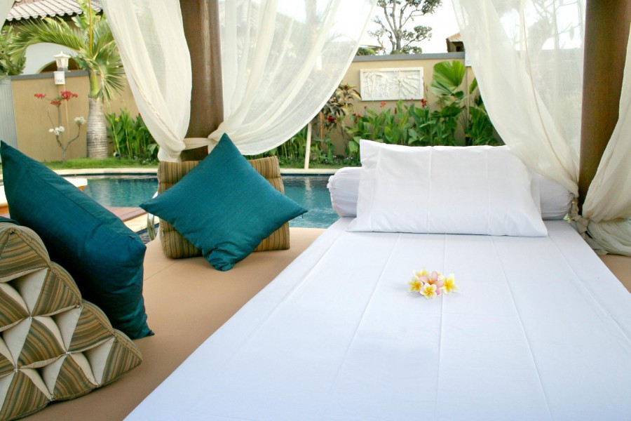 BEVERLY HILLS BOUTIQUE HOTEL & SPA — фото 6