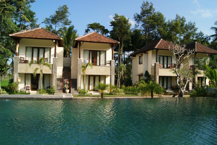 BHANUSWARI RESORT & SPA
