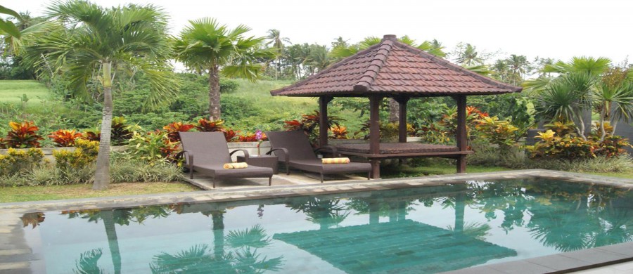 BHANUSWARI RESORT & SPA — фото 6