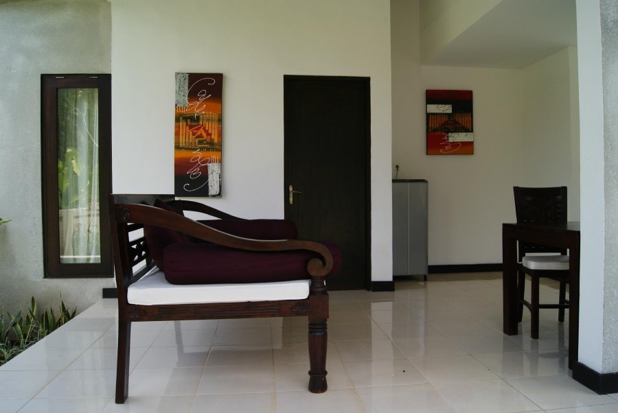 BHANUSWARI RESORT & SPA — фото 12