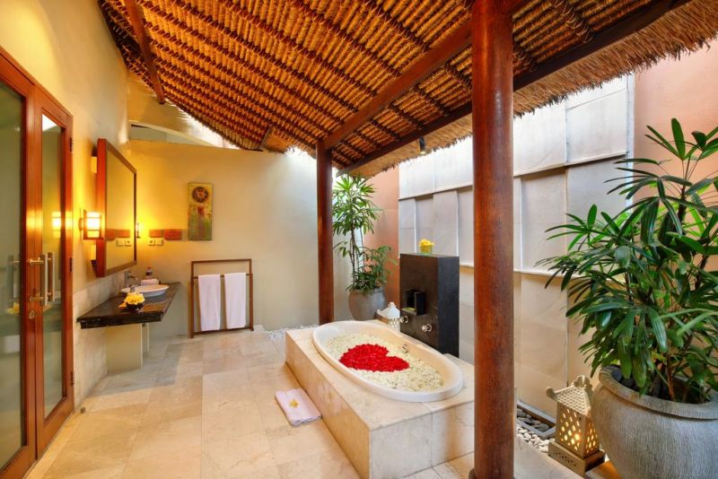 BHAVANA PRIVATE VILLAS — фото 3