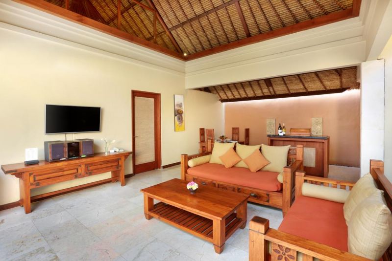 BHAVANA PRIVATE VILLAS — фото 6