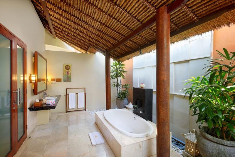 BHAVANA PRIVATE VILLAS — фото 9