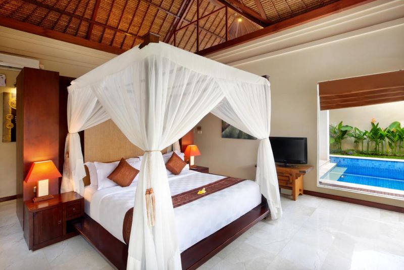 BHAVANA PRIVATE VILLAS — фото 10