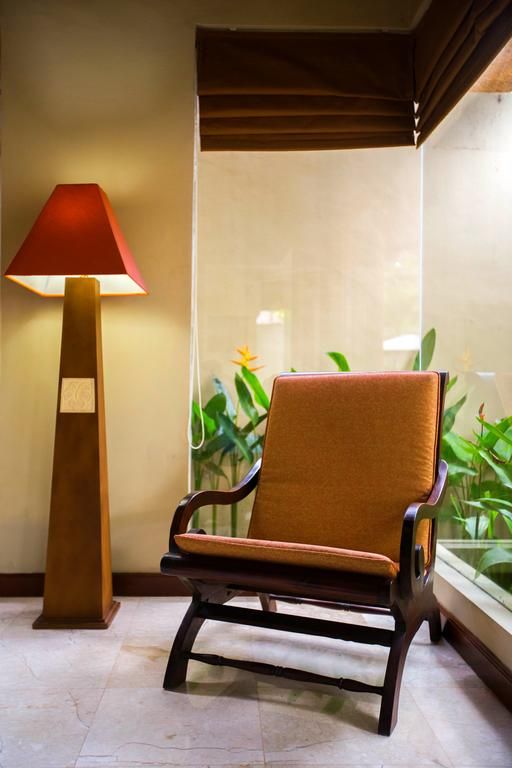 BHAVANA PRIVATE VILLAS — фото 11