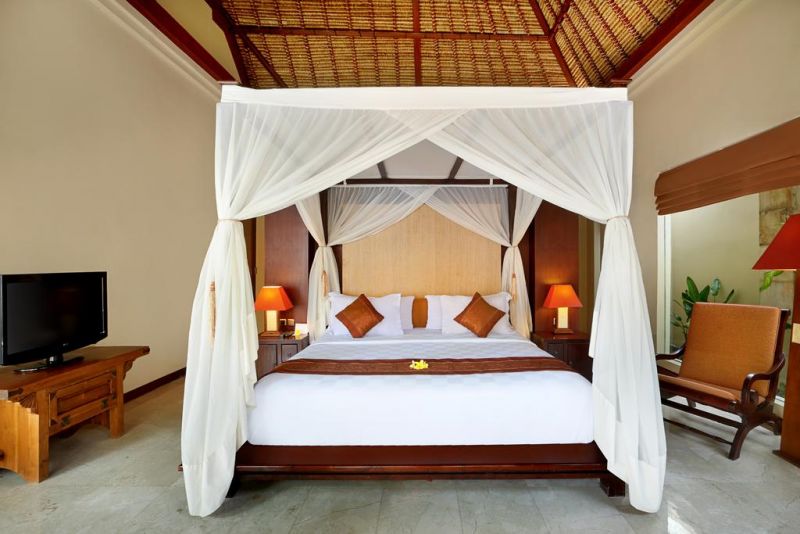 BHAVANA PRIVATE VILLAS — фото 16