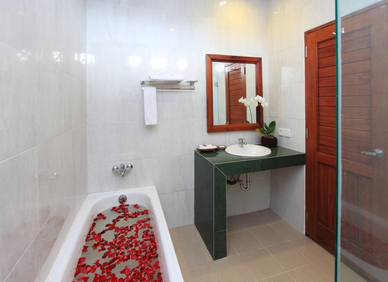 BHUWANA UBUD HOTEL — фото 8