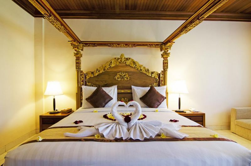 BHUWANA UBUD HOTEL — фото 11