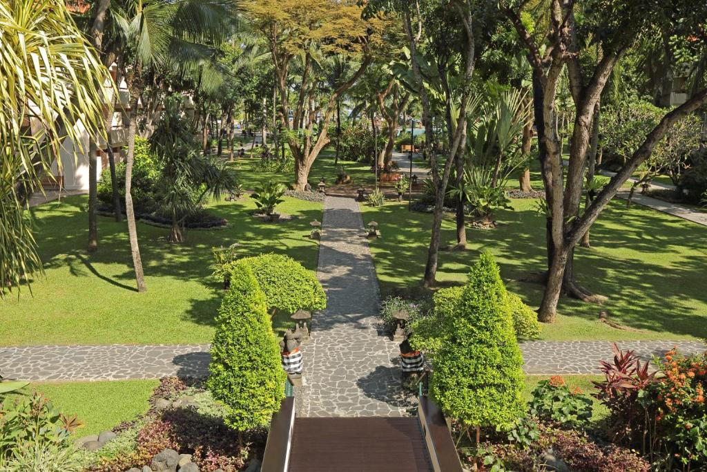 BINTANG BALI RESORT — фото 10