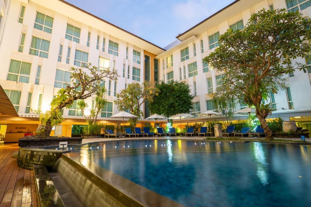 BINTANG KUTA