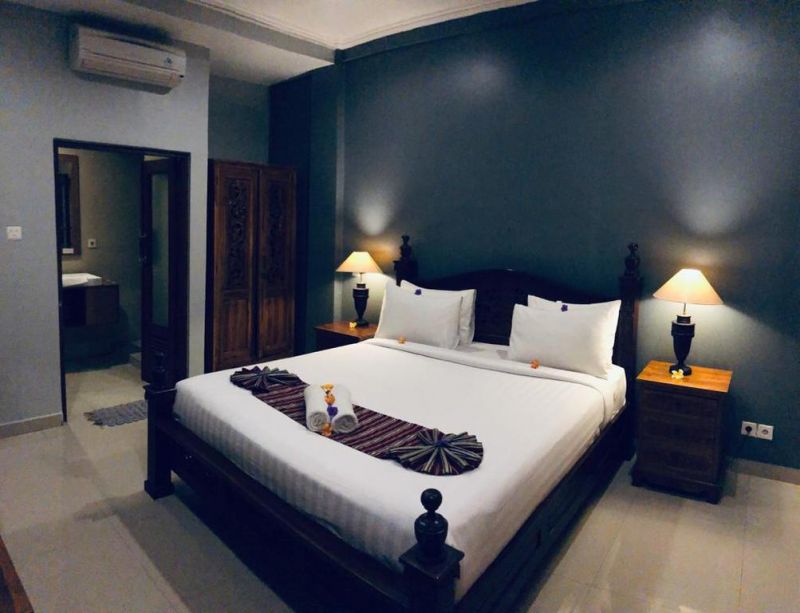 BISMA SARI RESORT — фото 8