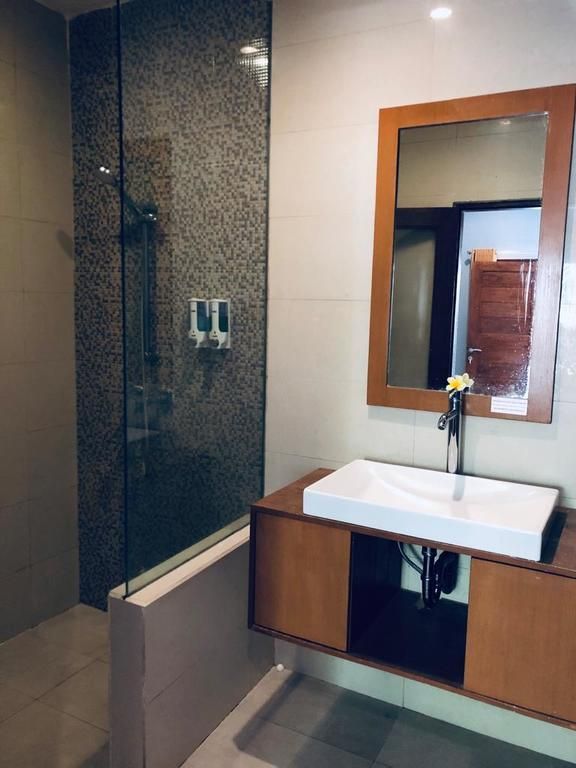 BISMA SARI RESORT — фото 11