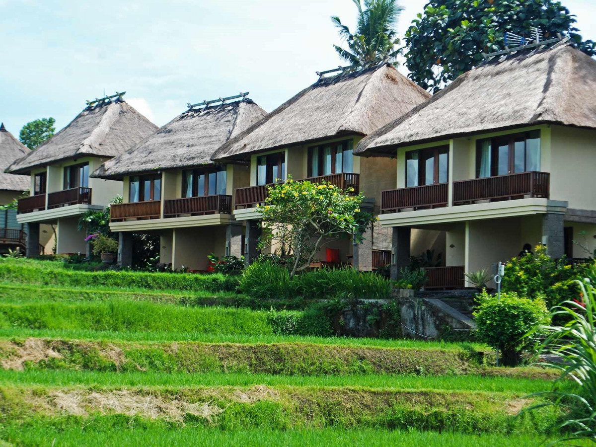 BIYUKUKUNG SUITES & SPA — фото 8