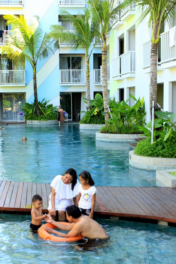 BLISS WAYAN