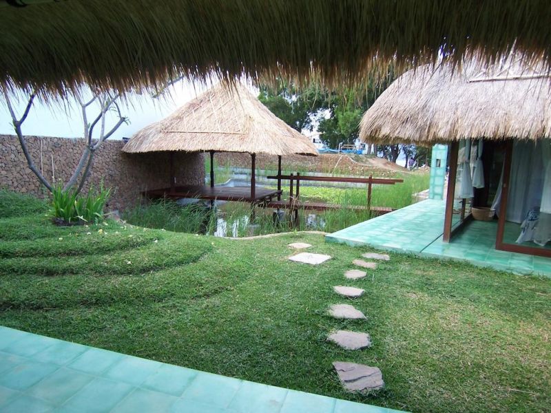 BLOO LAGOON VILLAGE — фото 4