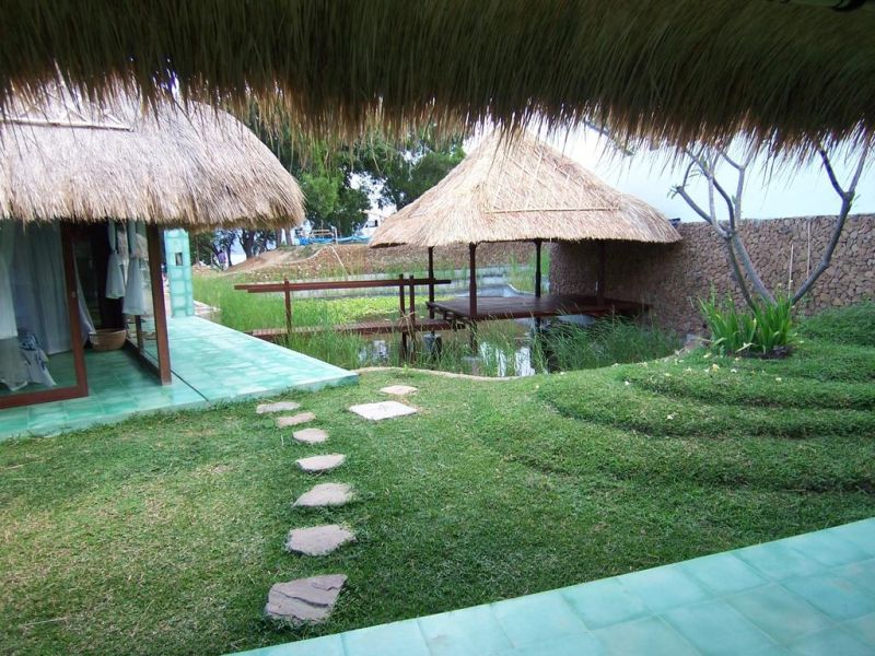 BLOO LAGOON VILLAGE — фото 10