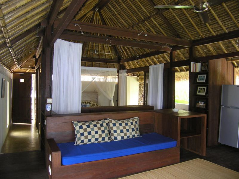 BLOO LAGOON VILLAGE — фото 16